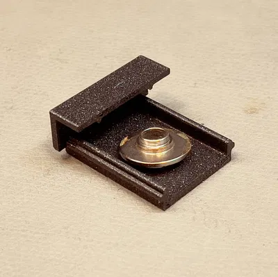 Pat gắn thay thế cho dây đeo HP 8753 series NWA