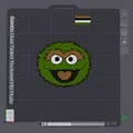 Oscar The Grouch, Đa Vật Liệu, Đường Sesame - Thumbnail 2