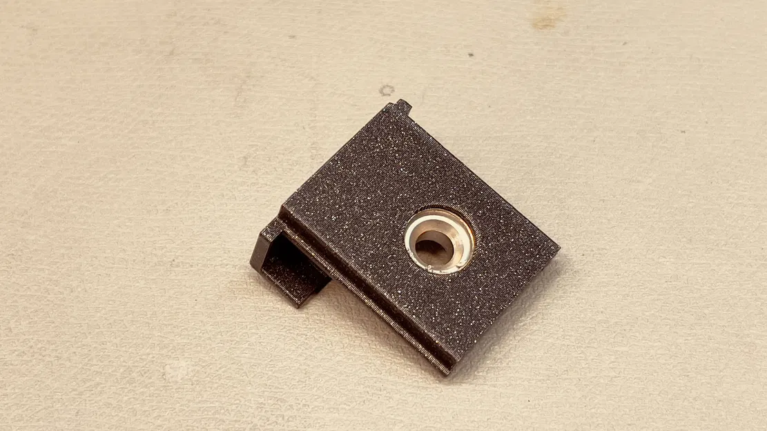 Pat gắn thay thế cho dây đeo HP 8753 series NWA - Image 7