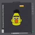 Mặt Bert, Đa Vật Liệu, Sesame Street - Thumbnail 2