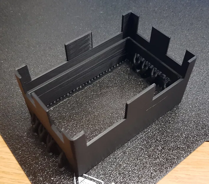 Hộp Máy Hàn Điểm Pin - Image 4