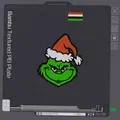 Mặt Grinch, Đa Vật Liệu - Thumbnail 2