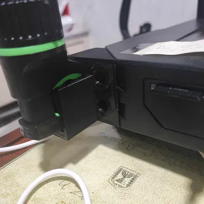 Giá đỡ góc Ender 3 S1