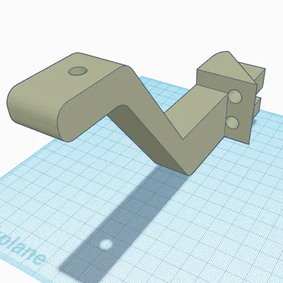 Giá Đỡ Webcam Cho Ender 3 S1