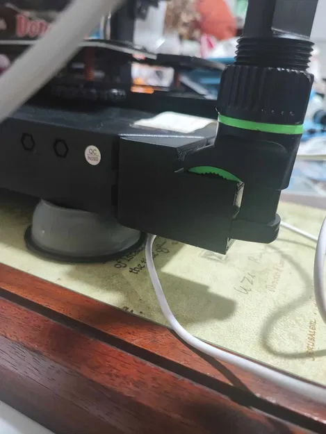 Giá đỡ góc Ender 3 S1 - Image 2