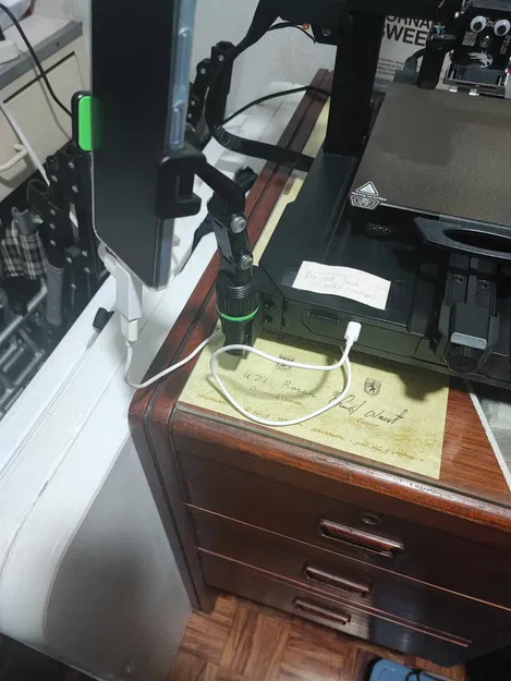 Giá đỡ góc Ender 3 S1 - Image 3