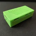Vỏ Case Raspberry Pi Zero 2 W (PiKVM) - Thumbnail 1