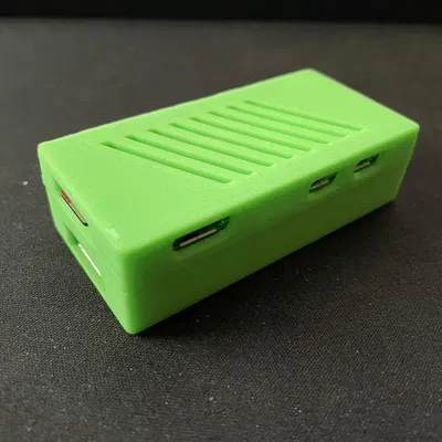 Vỏ Case Raspberry Pi Zero 2 W (PiKVM)