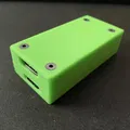 Vỏ Case Raspberry Pi Zero 2 W (PiKVM) - Thumbnail 2