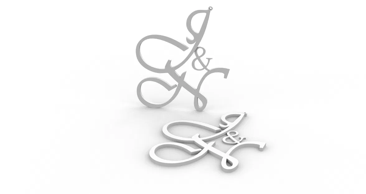 Móc Treo Trang Trí Giáng Sinh - Image 1