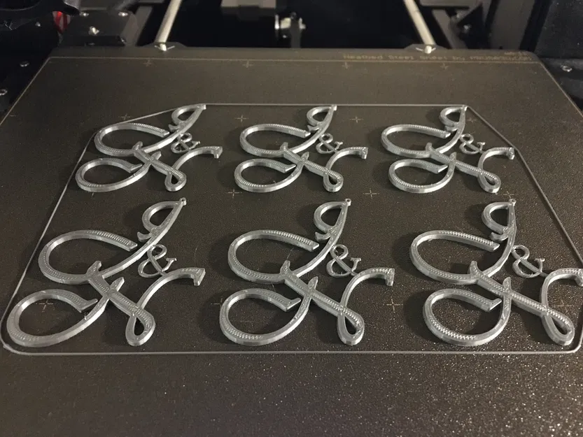 Móc Treo Trang Trí Giáng Sinh - Image 2