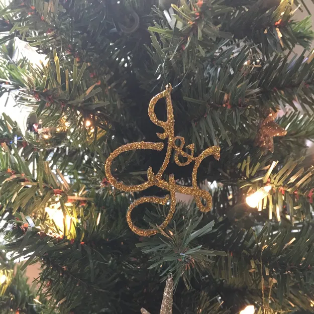 Móc Treo Trang Trí Giáng Sinh - Image 3