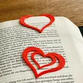 Bookmark Hình Trái Tim - Thumbnail 4