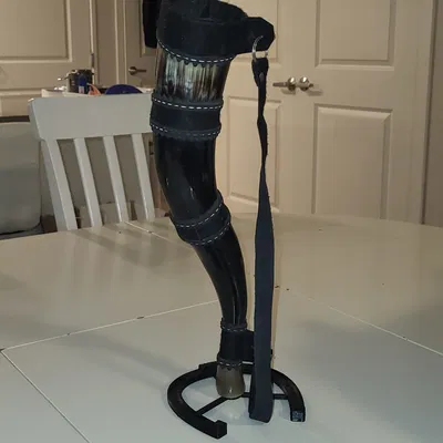 Chân Đế Nón Cao Bồi