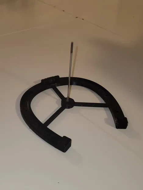 Chân Đế Nón Cao Bồi - Image 2