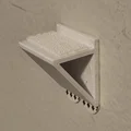 Giá đỡ bàn gắn tường - Thumbnail 1