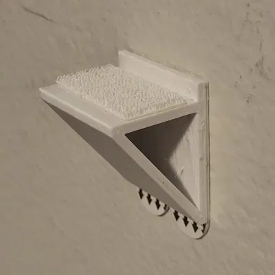 Giá đỡ bàn gắn tường