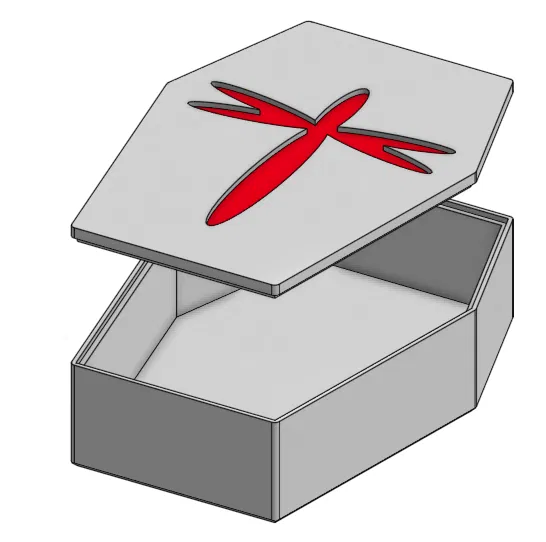 Quan Tài Muỗi - Image 1