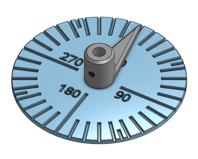 Prusa MINI Silicone Bed Leveling Mod - Jig siết ốc - Image 1