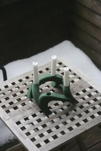 Chân Nến Candle V20 - Image 2