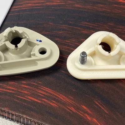 Chốt Giữ Kính Che Nắng Xe Subaru