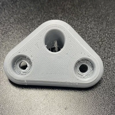 Chốt Giữ Kính Che Nắng Xe Subaru