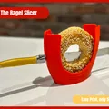 Dụng cụ cắt Bagel - Thumbnail 1