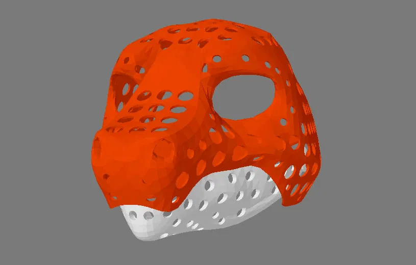 Cơ sở đầu rối - phiên bản 91 - rồng hoạt hình - Image 1