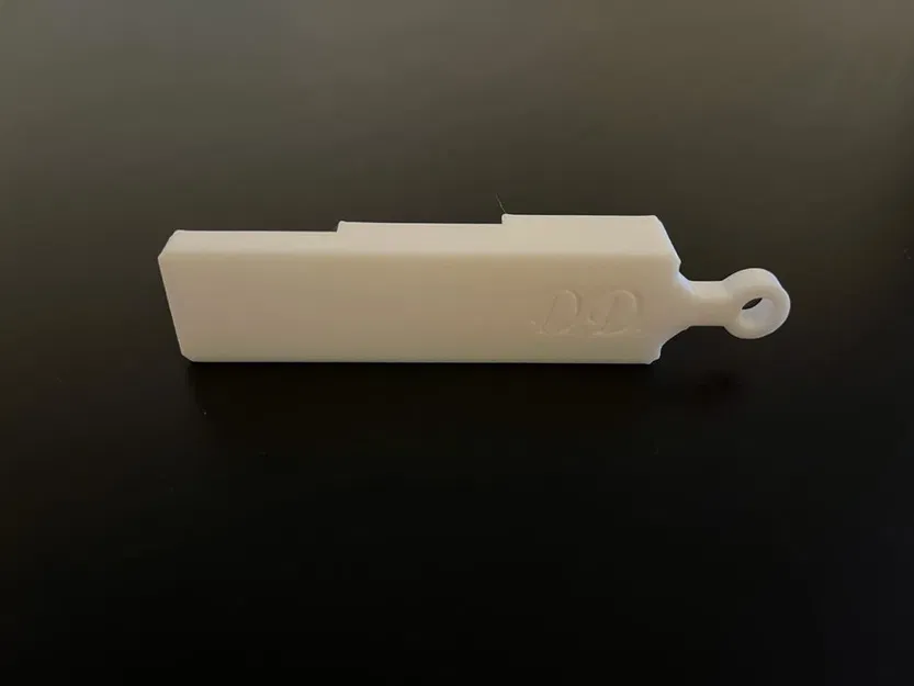 Dụng Cụ Đo Chiều Cao Thắng Ray Xe Điện - Image 2