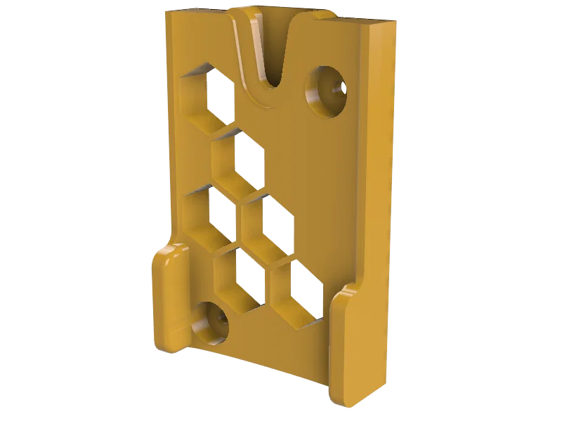 Giá đỡ CB President Randy III - Image 1