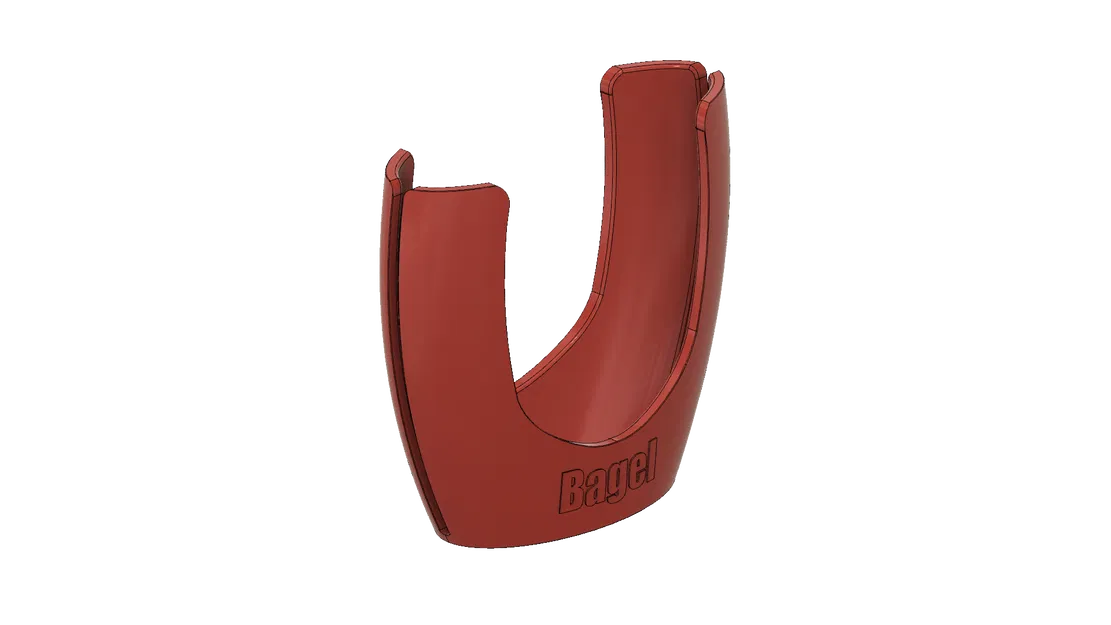 Dụng cụ cắt Bagel - Image 2