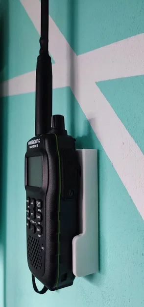 Giá đỡ CB President Randy III - Image 2