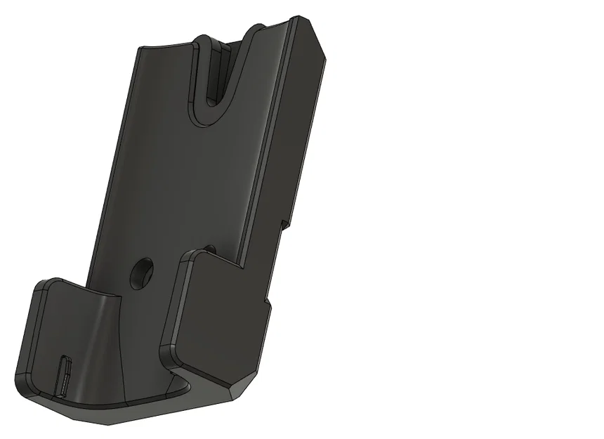 Giá đỡ CB President Randy III - Image 3