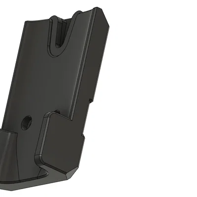 Giá đỡ CB President Randy III