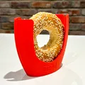 Dụng cụ cắt Bagel - Thumbnail 5