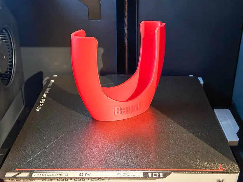 Dụng cụ cắt Bagel - Image 6