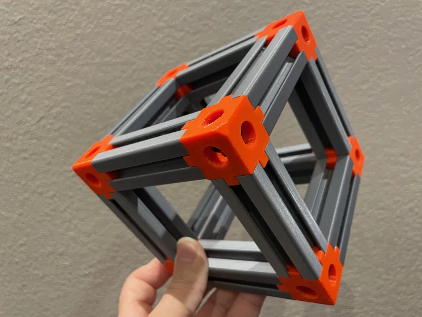 Vỏ Máy In Prusa MK4 - RazorCube - Image 2