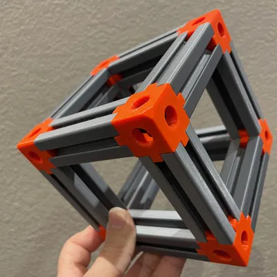 Vỏ Máy In Prusa MK4 - RazorCube