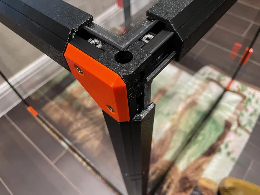 Vỏ Máy In Prusa MK4 - RazorCube - Image 4