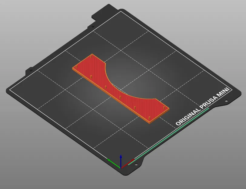 Khuôn In Nhanh Ø100mm Cho xTool F1 - Image 2
