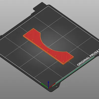 Khuôn In Nhanh Ø100mm Cho xTool F1