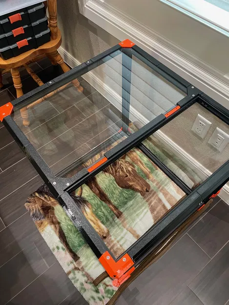 Vỏ Máy In Prusa MK4 - RazorCube - Image 7