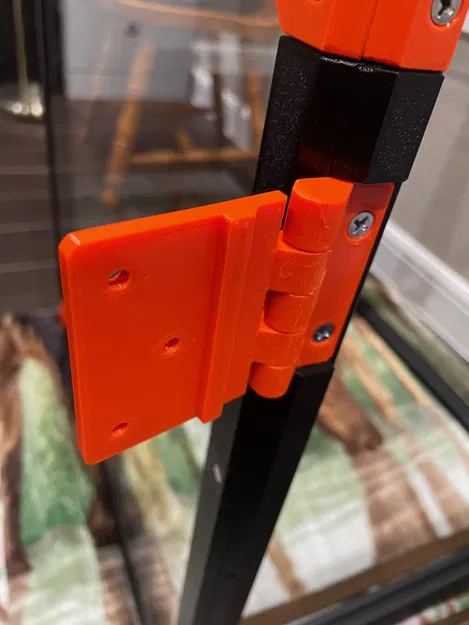 Vỏ Máy In Prusa MK4 - RazorCube - Image 9