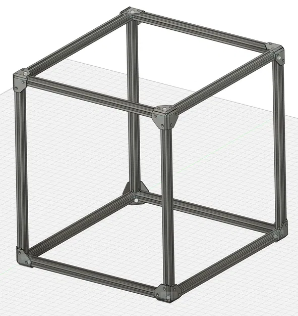 Vỏ Máy In Prusa MK4 - RazorCube - Image 10