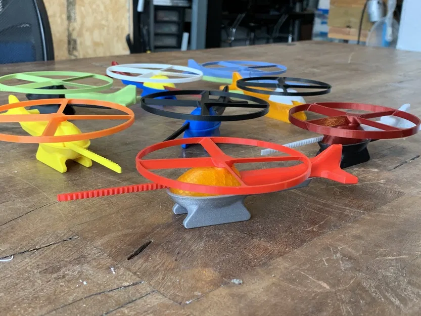 Đồ Chơi Trực Thăng Bay (Cập nhật 21/12/23) - Image 3