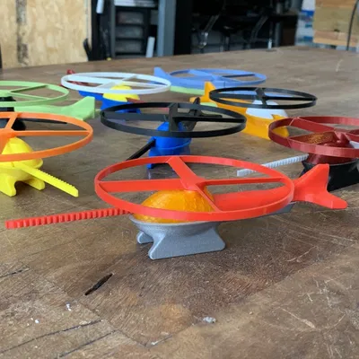 Đồ Chơi Trực Thăng Bay (Cập nhật 21/12/23)