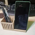 Giá Đỡ Bút và Điện Thoại (60/70mm) - Thumbnail 1