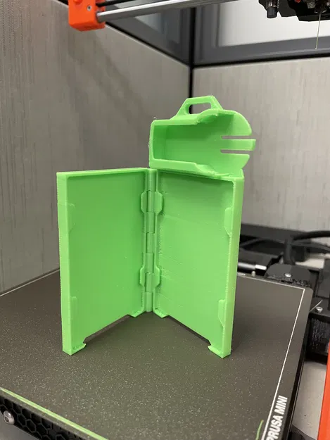 Khay Đựng Thẻ - 4 Thẻ và Token RSA - Image 1