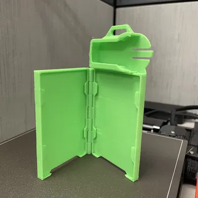 Khay Đựng Thẻ - 4 Thẻ và Token RSA