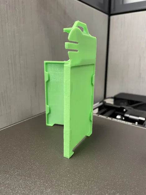 Khay Đựng Thẻ - 4 Thẻ và Token RSA - Image 4